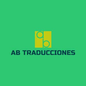 AB Traducciones Logo